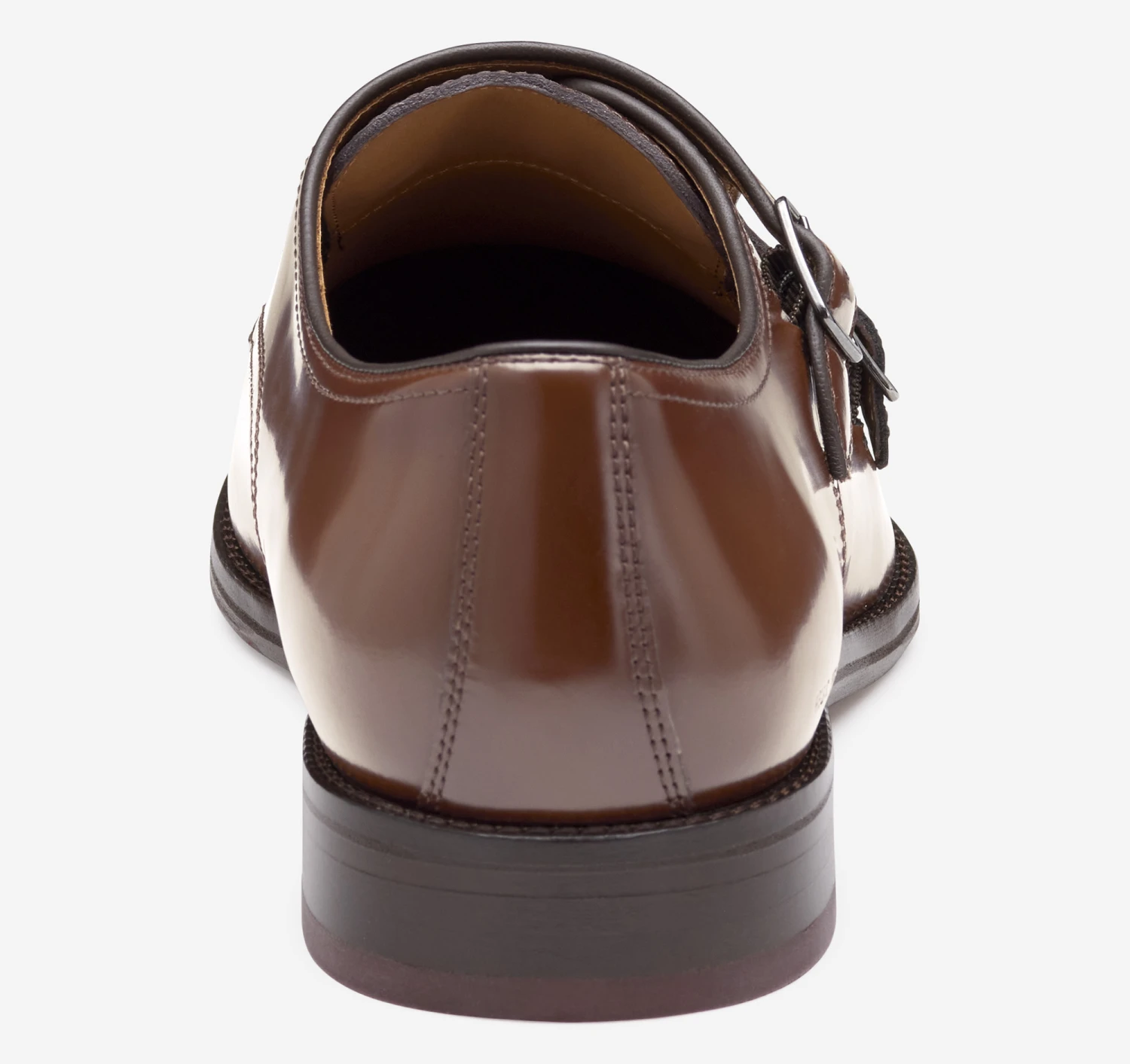 Sullivan Double-Buckle Cap Toe 5 Sullivan Double-Buckle Cap Toe - Image 3