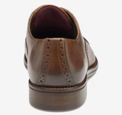 Conard 2.0 Cap Toe -Johnston Murphy Store 203442 master 2