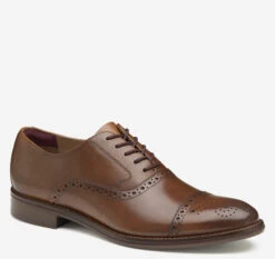 Conard 2.0 Cap Toe -Johnston Murphy Store 203442 master 3
