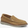 Upton Perfed Venetian Loafer -Johnston Murphy Store 204016 master