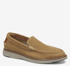 Upton Perfed Venetian Loafer