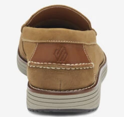 Upton Perfed Venetian Loafer -Johnston Murphy Store 204016 master 2