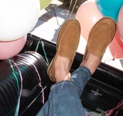 Upton Perfed Venetian Loafer -Johnston Murphy Store 204016 master 4