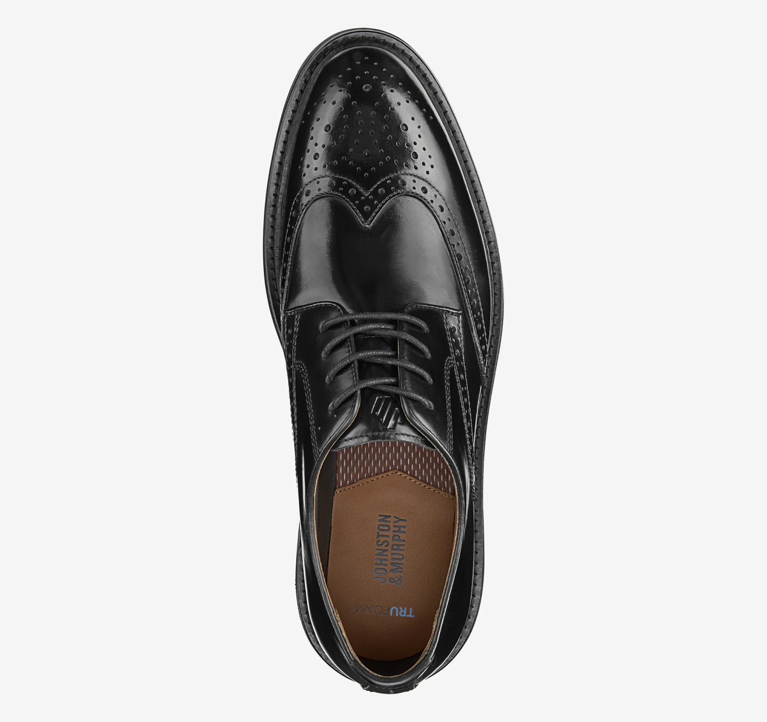 Upton Wingtip 3 Upton Wingtip - Image 2