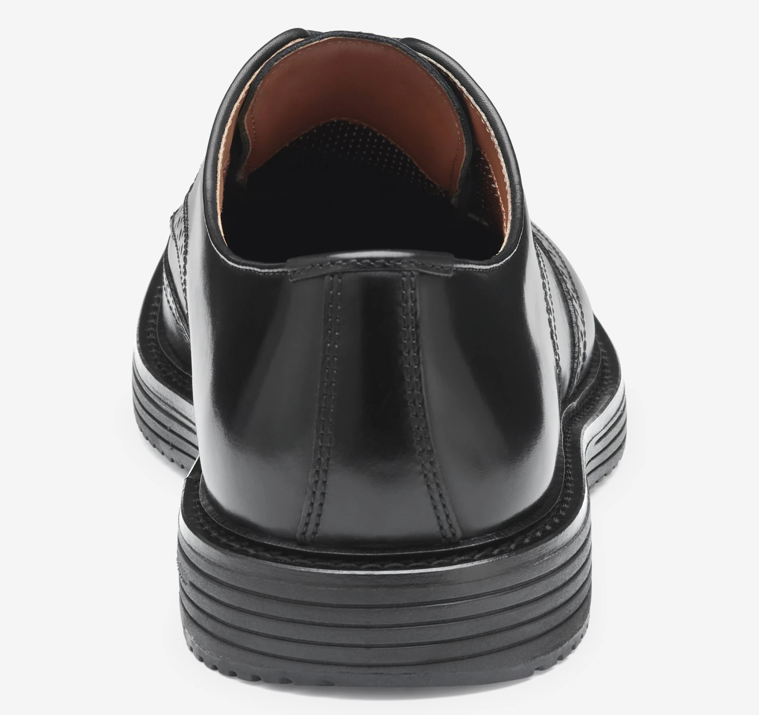 Upton Wingtip 4 Upton Wingtip - Image 3