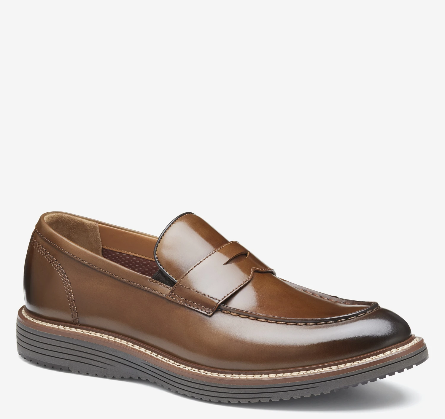 Upton Penny Loafer 3 Upton Penny Loafer