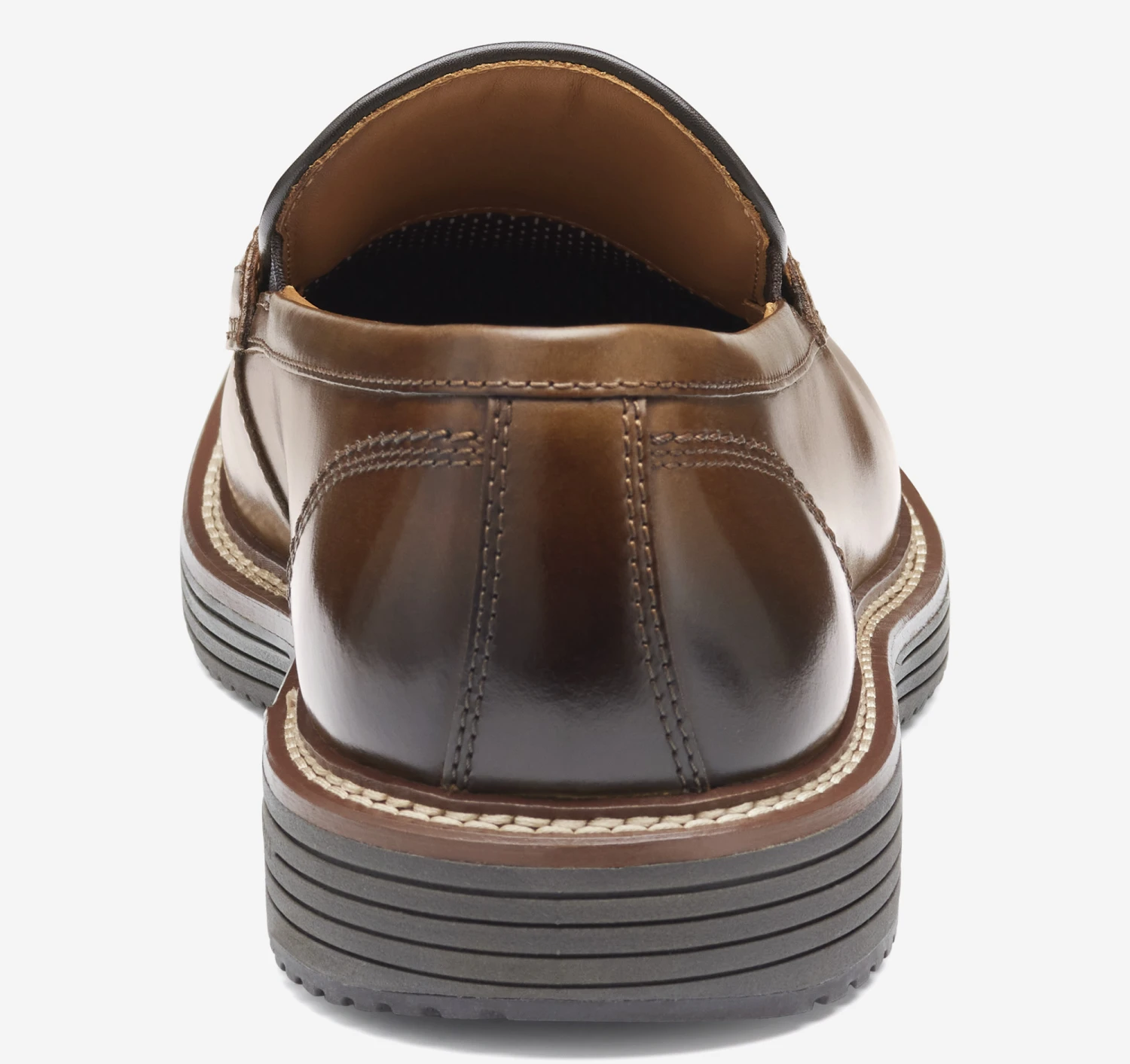 Upton Penny Loafer 5 Upton Penny Loafer - Image 3