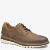 Braxton Plain Toe -Johnston Murphy Store 204095 master