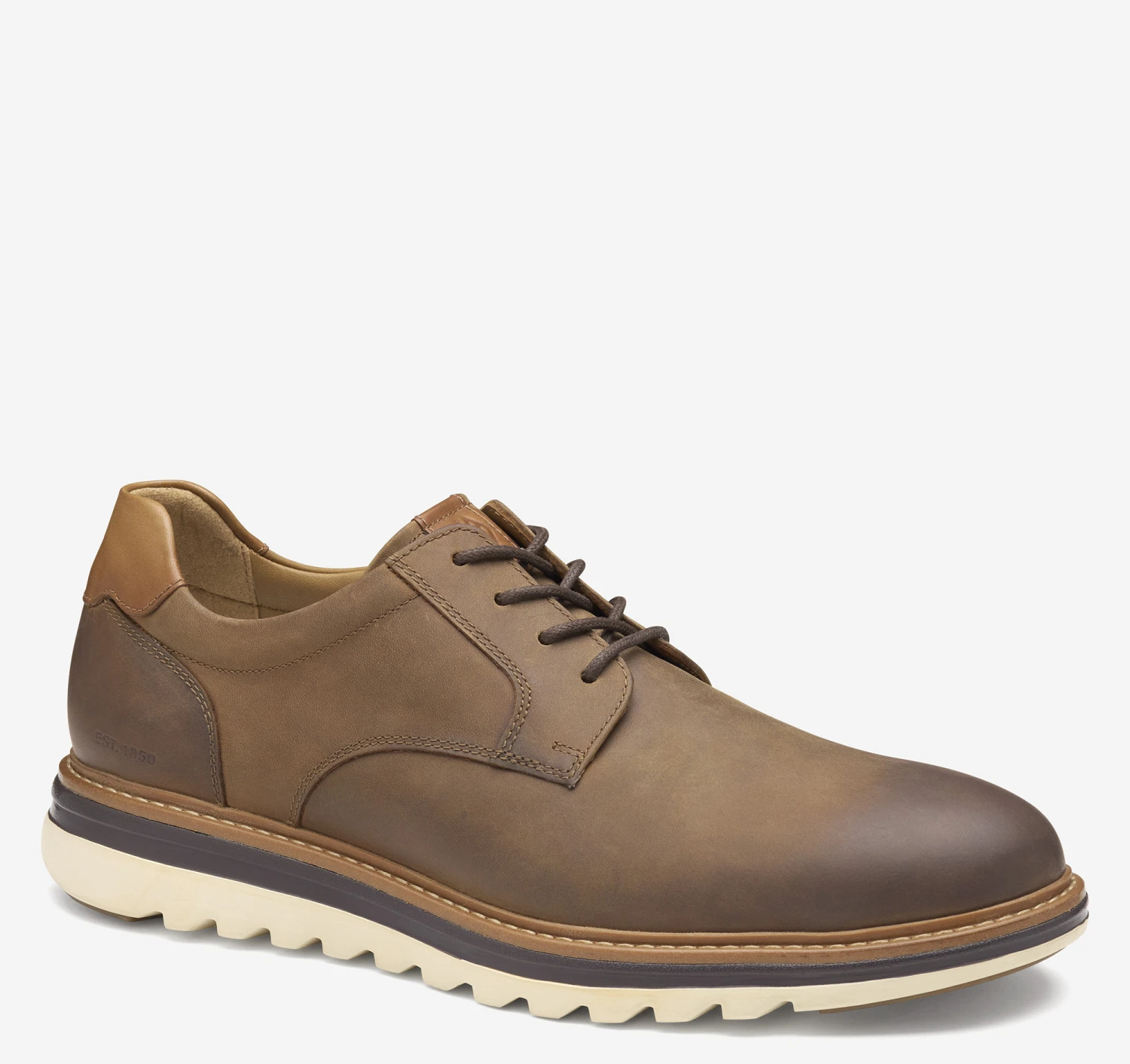 Braxton Plain Toe 3 Braxton Plain Toe