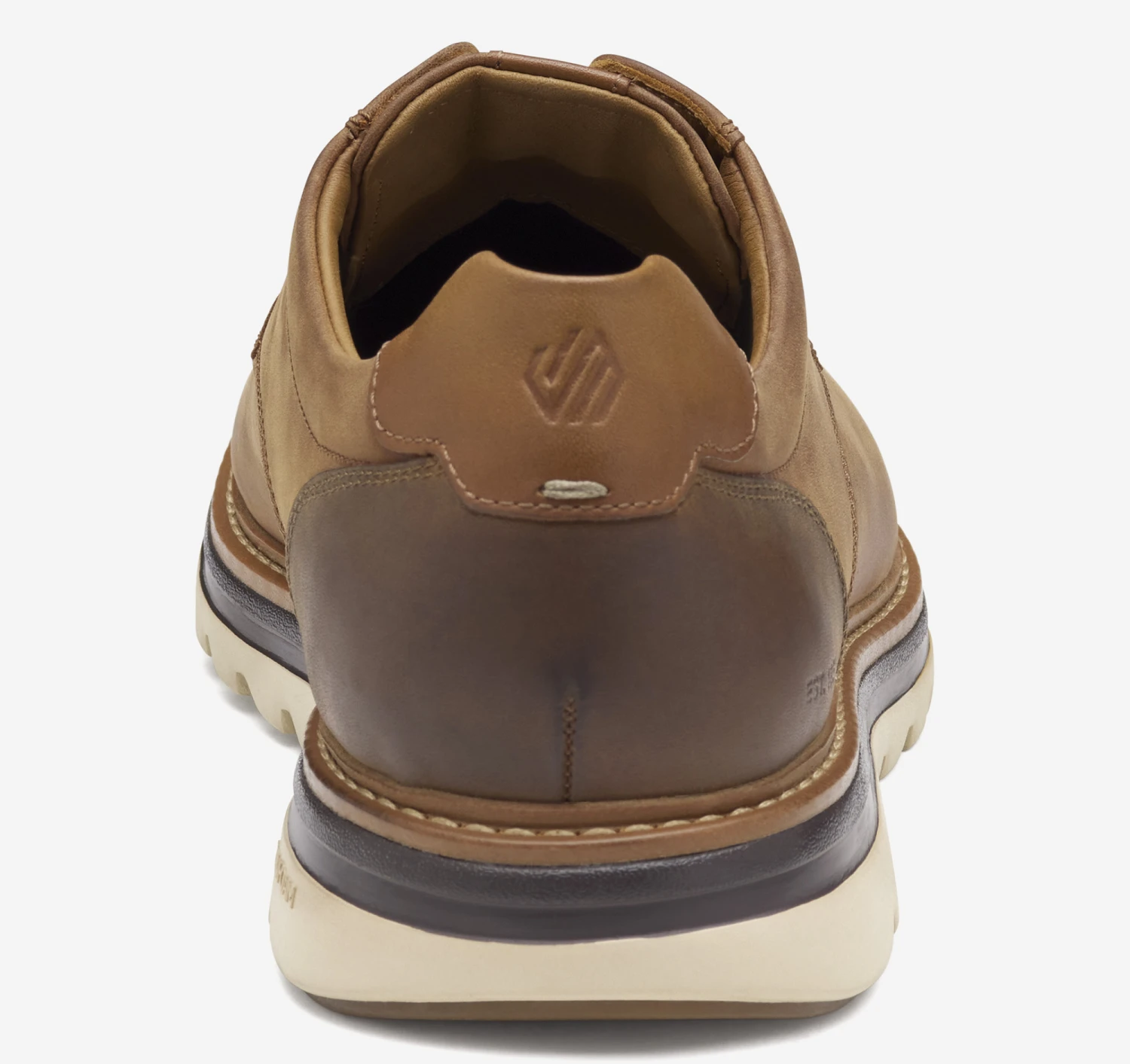 Braxton Plain Toe 5 Braxton Plain Toe - Image 3