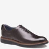 Upton One-Piece Perfed Plain Toe -Johnston Murphy Store 204126 master