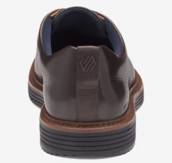 Upton One-Piece Perfed Plain Toe -Johnston Murphy Store 204126 master 2