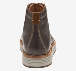 Upton Lug Plain Toe Boot -Johnston Murphy Store 204149 master 2