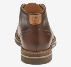 Calder 175th Anniversary Chukka Boot -Johnston Murphy Store 204152 master 2