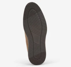 Upton Shearling Clog -Johnston Murphy Store 204159 master 3