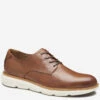 Larkin Plain Toe -Johnston Murphy Store 204160 master