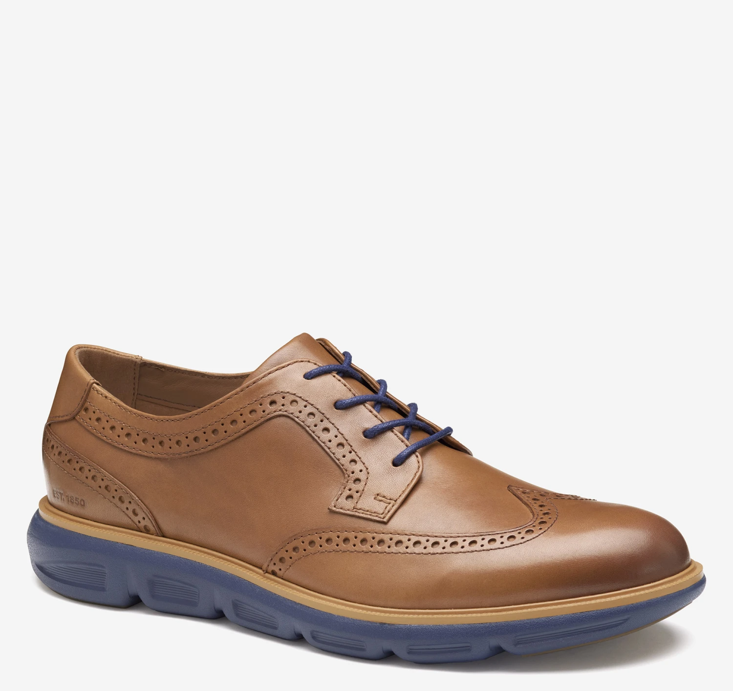 Larkin Wingtip 3 Larkin Wingtip
