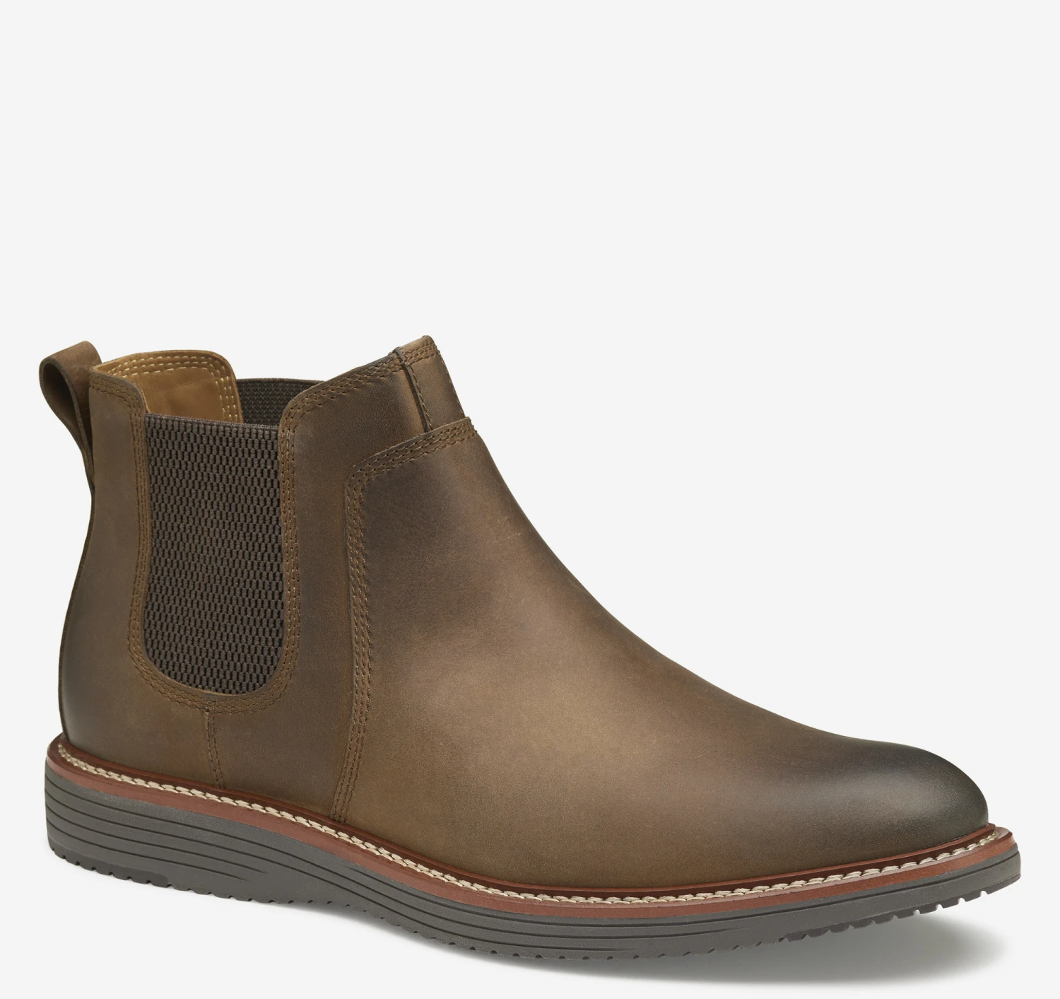Upton Chelsea Boot 3 Upton Chelsea Boot