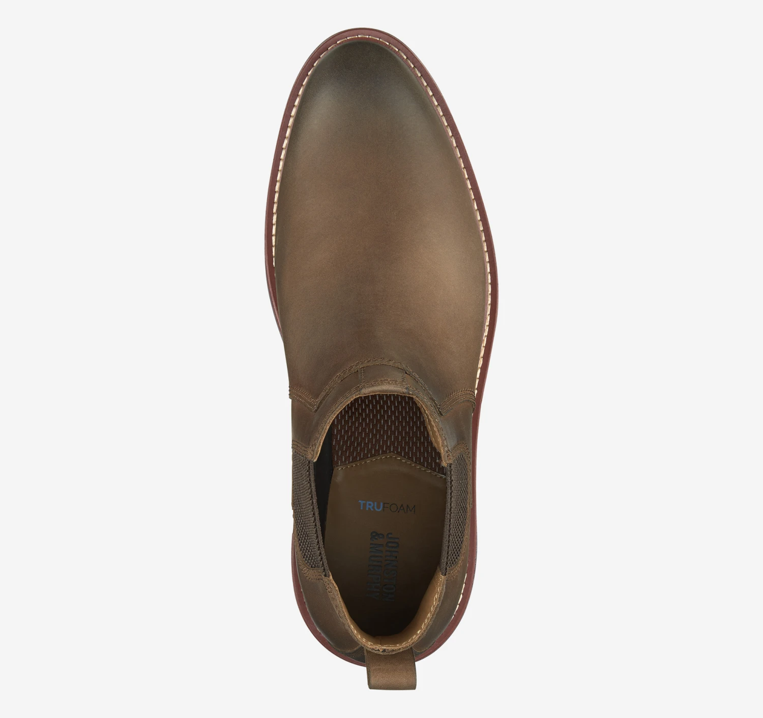 Upton Chelsea Boot 4 Upton Chelsea Boot - Image 2