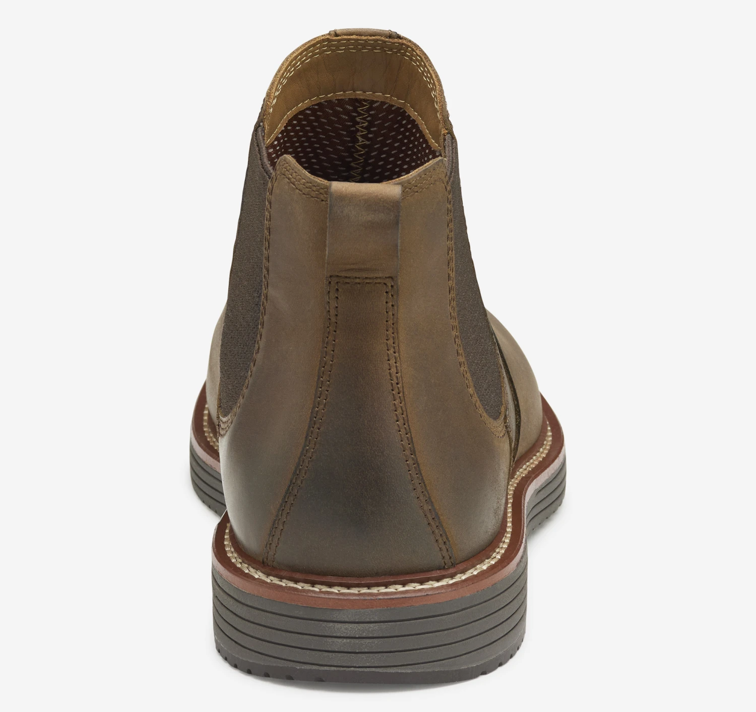 Upton Chelsea Boot 5 Upton Chelsea Boot - Image 3