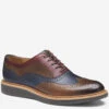 Upton 175th Anniversary Wingtip -Johnston Murphy Store 204352 master