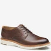 Upton 175th Anniversary Plain Toe -Johnston Murphy Store 204353 master