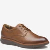 XC+™ Parker Plain Toe