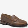 Collier Penny Loafer -Johnston Murphy Store 204395 master