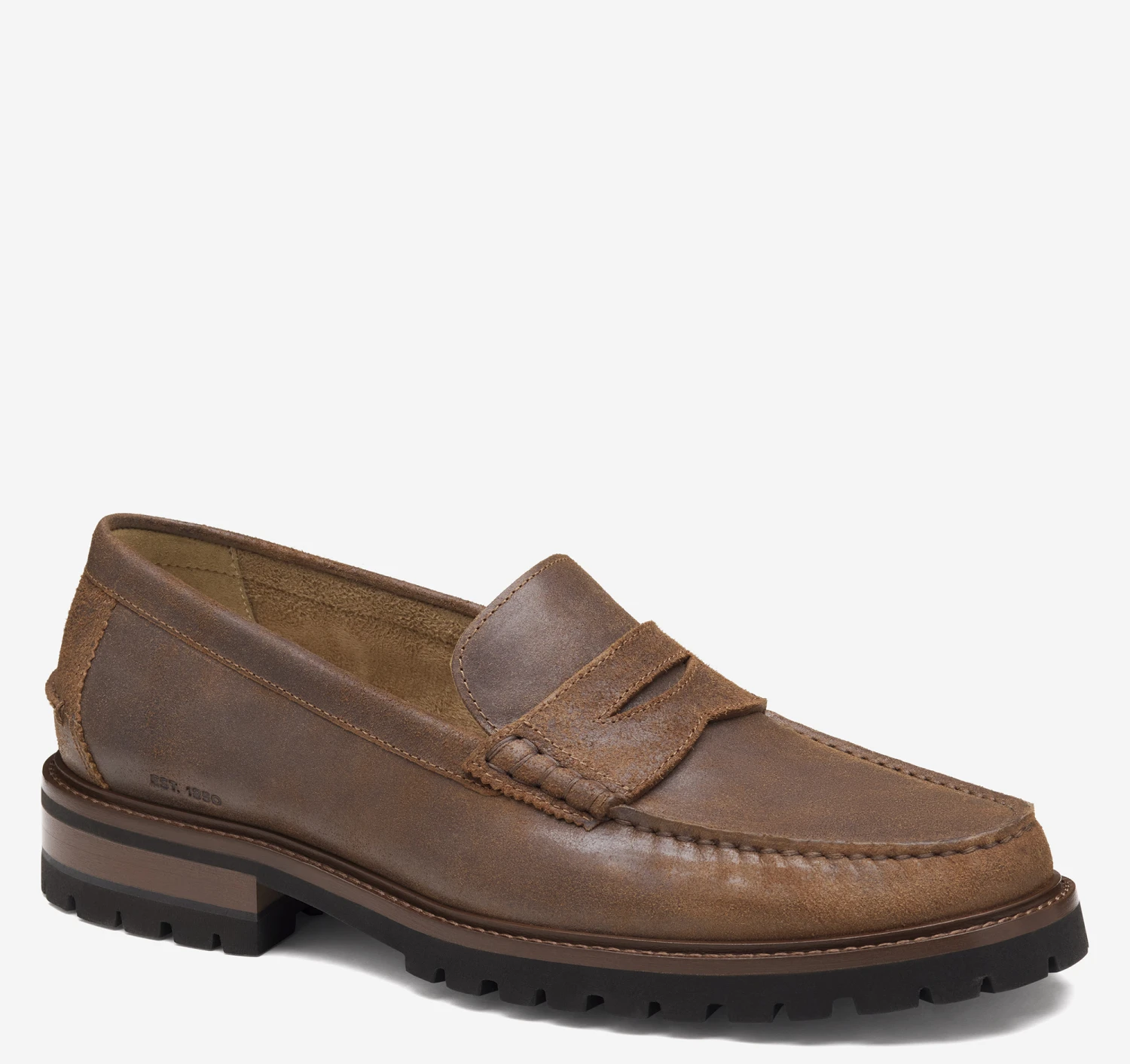 Collier Penny Loafer 3 Collier Penny Loafer