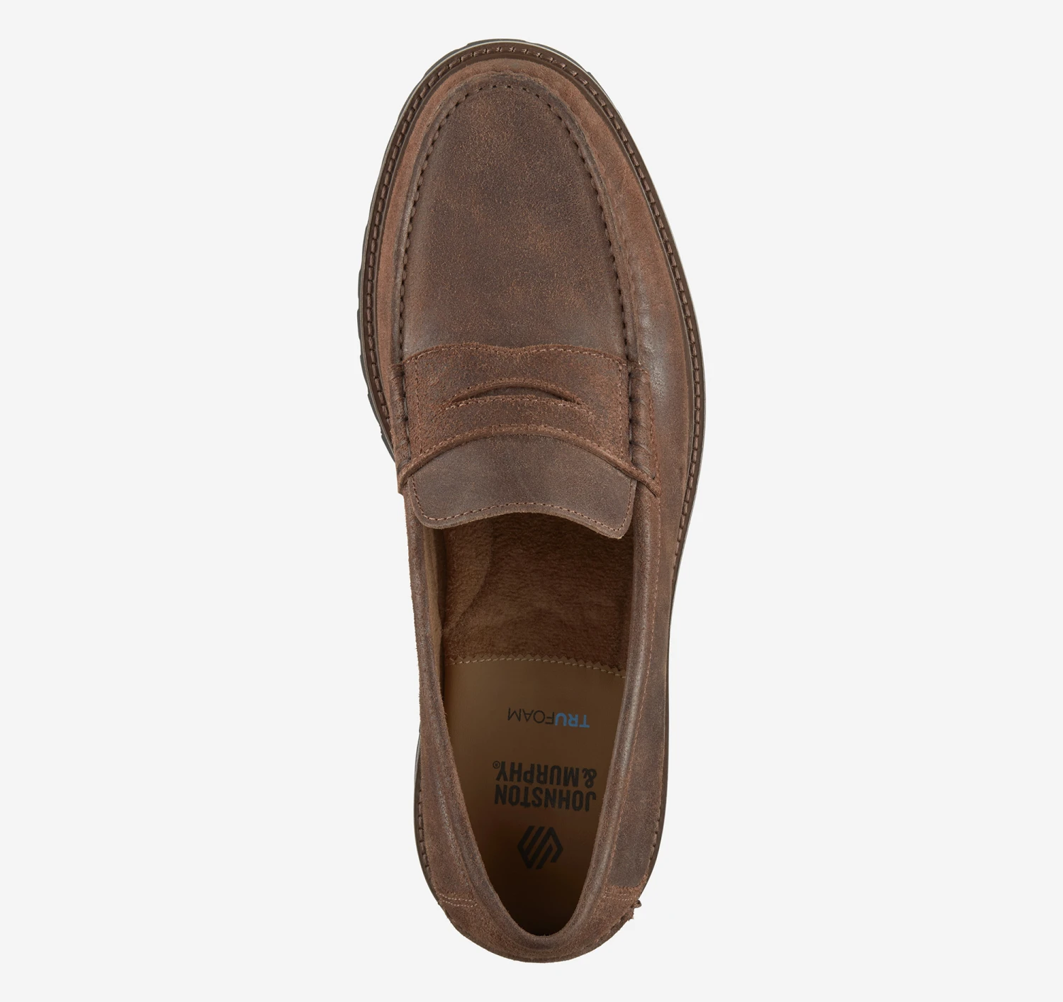 Collier Penny Loafer 4 Collier Penny Loafer - Image 2