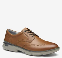 Tanner Wingtip