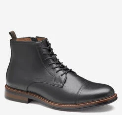 XC+™ Durham Cap Toe Boot