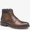 XC Flex® Connelly Plain Toe Boot -Johnston Murphy Store 205682 master