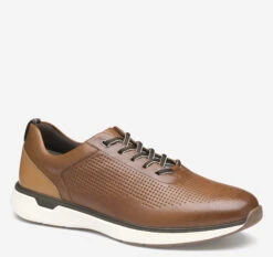 XC4® Prentiss 2 Embossed U-Throat