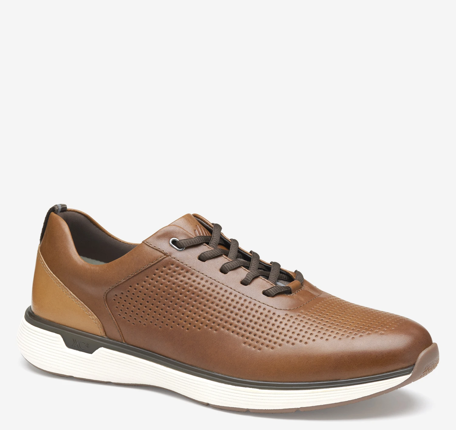 XC4® Prentiss 2 Embossed U-Throat 6 XC4® Prentiss 2 Embossed U-Throat - Image 4