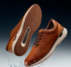 XC4® Prentiss 2 Embossed U-Throat 12 XC4® Prentiss 2 Embossed U-Throat -Johnston Murphy Store 207574 master 5