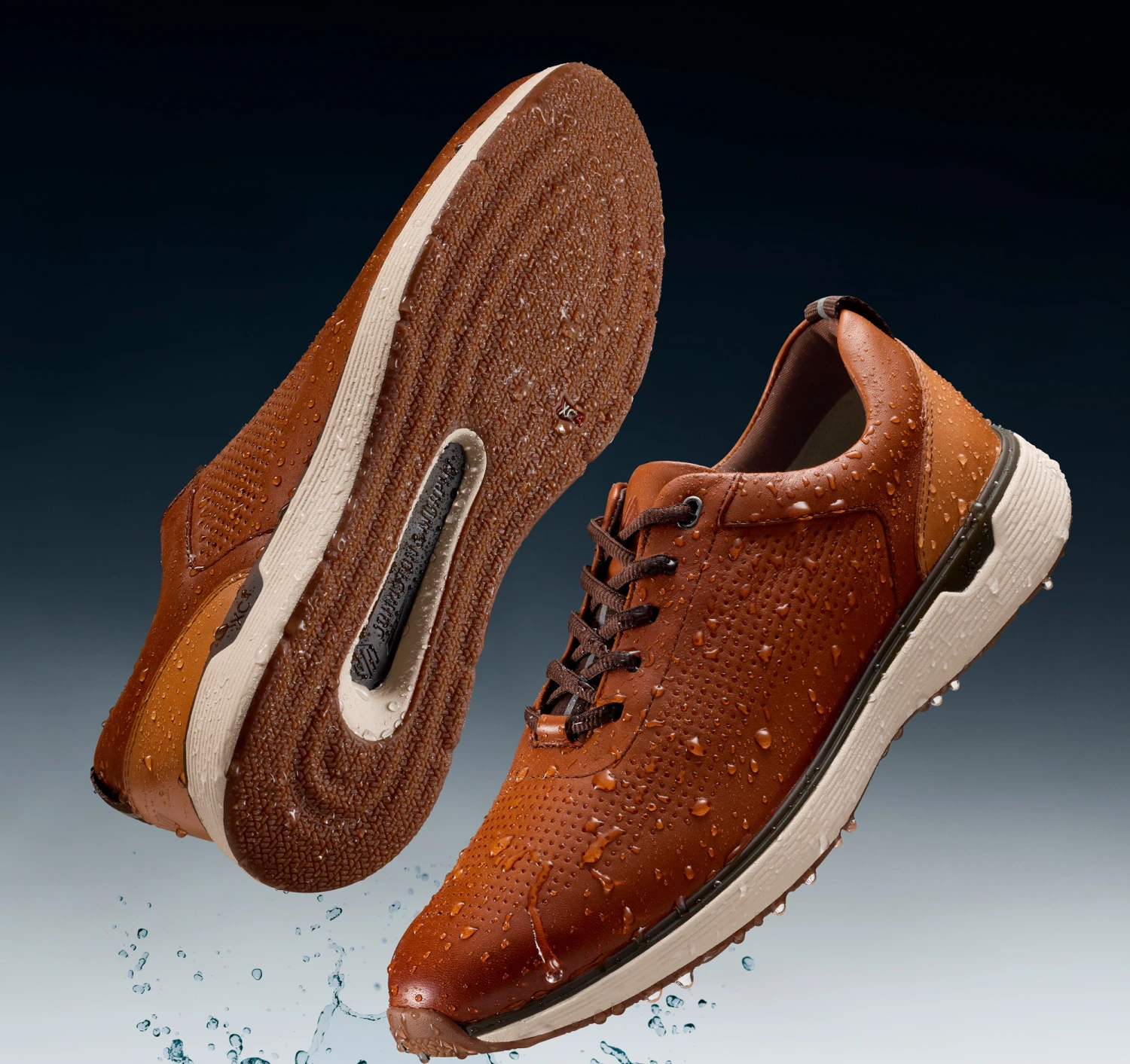 XC4® Prentiss 2 Embossed U-Throat 7 XC4® Prentiss 2 Embossed U-Throat - Image 5