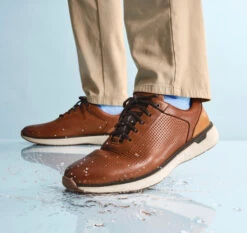 XC4® Prentiss 2 Embossed U-Throat 13 XC4® Prentiss 2 Embossed U-Throat -Johnston Murphy Store 207574 master 6