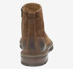 Barrett Zip Boot -Johnston Murphy Store 207646 master 2