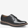 Upton Dress Plain Toe -Johnston Murphy Store 207951 master