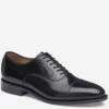 Melton Cap Toe -Johnston Murphy Store 222981 master