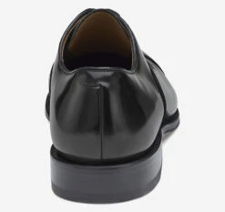 Melton Cap Toe -Johnston Murphy Store 222981 master 2