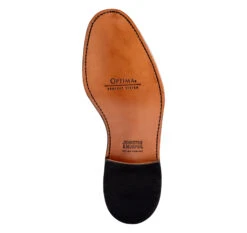 Melton Cap Toe -Johnston Murphy Store 222981 master 3