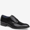 Kinser Plain Toe -Johnston Murphy Store 246305 master