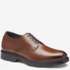 Huxley Plain Toe Derby -Johnston Murphy Store 247101 master