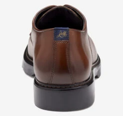 Huxley Plain Toe Derby -Johnston Murphy Store 247101 master 2