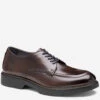 Huxley Moc Toe Derby -Johnston Murphy Store 247105 master