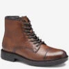 Latham Cap Toe Boot -Johnston Murphy Store 247118 master