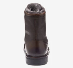Latham Plain Toe Shearling Boot 8 Latham Plain Toe Shearling Boot -Johnston Murphy Store 247120 master 2
