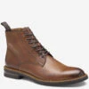 Hartford Plain Toe Boot -Johnston Murphy Store 247140 master